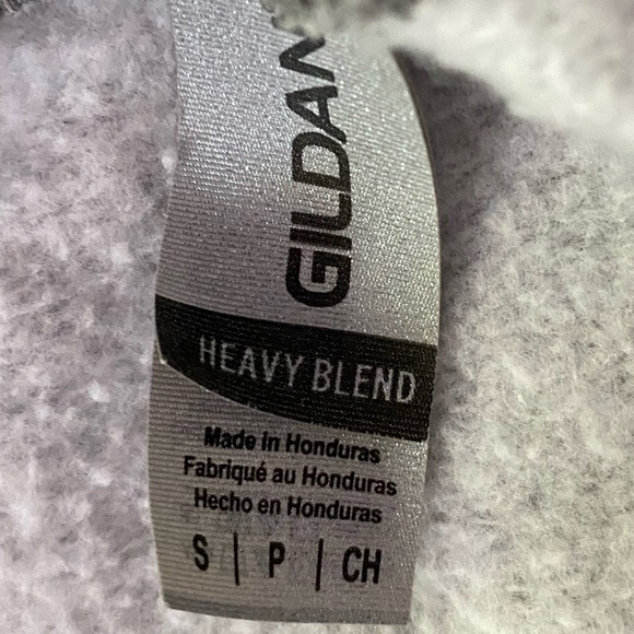 - Girls Sweatshirt - Picture 2 of 3